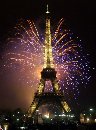 Reuters Photo - Eiffel Tower