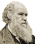 CHARLES DARWIN